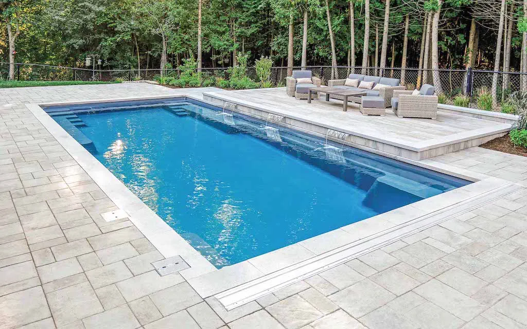 Northern Colorado Pools is a fiberglass pool builder Serving the front range of Colorado