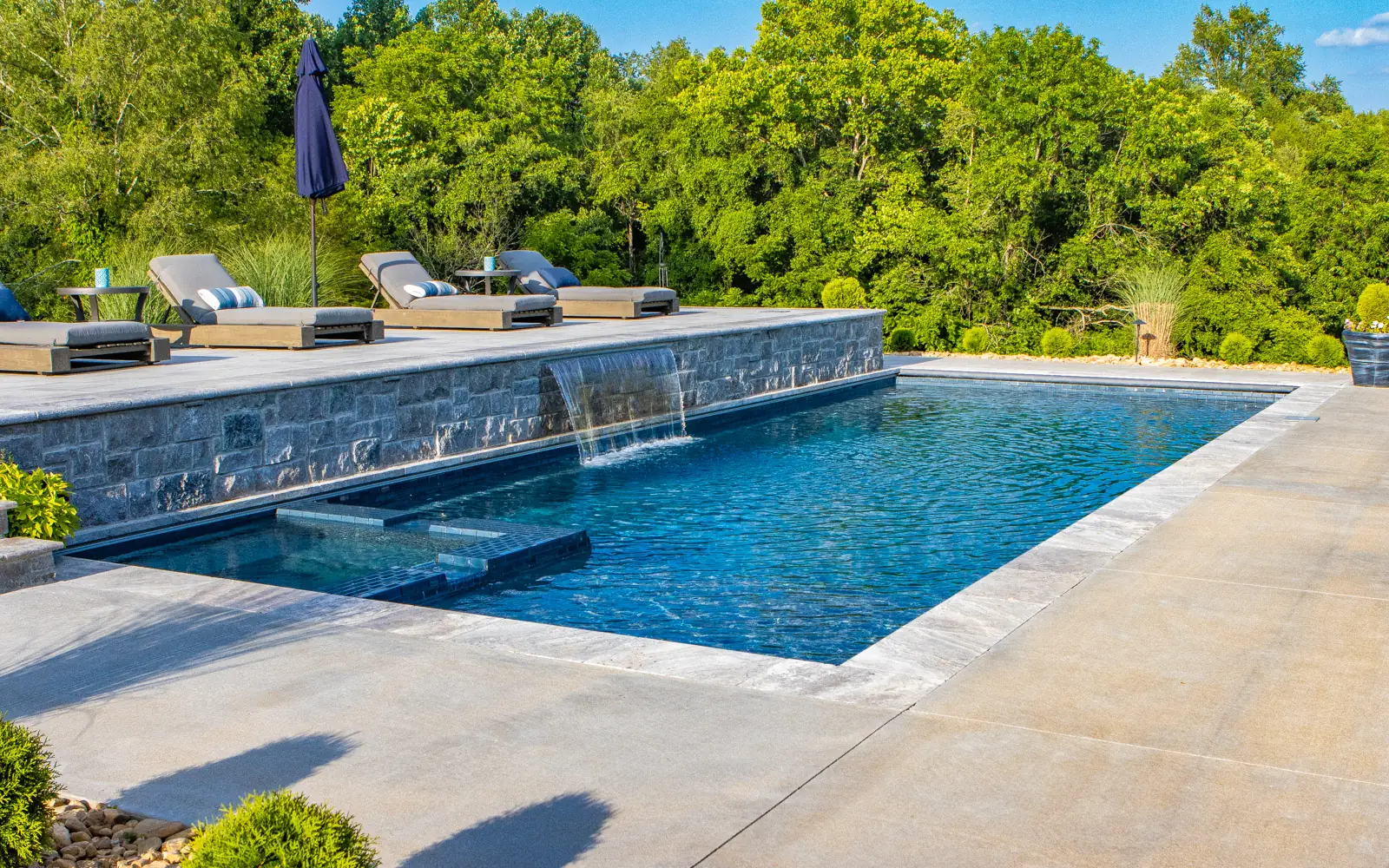 Northern Colorado Pools: expert backyard pool installers
