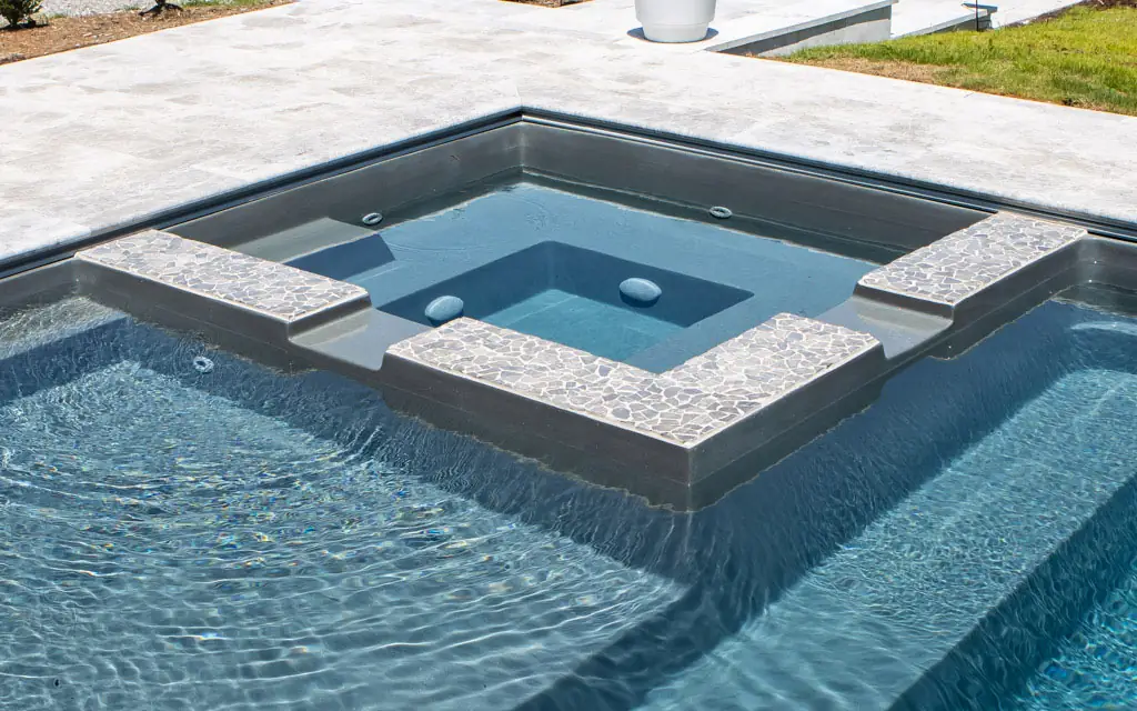 Northern Colorado Pools is a fiberglass pool builder Serving the front range of Colorado